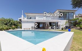 Casa Domino Sotogrande Torreguadiaro